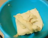 Foto langkah ke 2 dari resep Nastar Selai Nanas homemade.