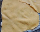 Foto del paso 9 de la receta: Lasañas de verduras, jamón y queso