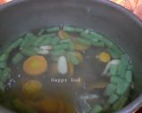 Foto langkah ke 3 dari resep Sup Bakso Tahu.