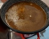 Óévi-Újévi kocsonya recept fázis 5 fotója