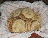 Foto del paso 3 de la receta: Alfajores chilenitos