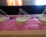 Foto del paso 2 de la receta: Jello shots de vodka🍾🎉🍾🎉