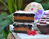 Foto del paso 7 de la receta: Alfajores tipo Oreo❤