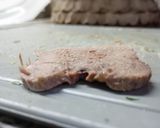Foto del paso 4 de la receta: Lengua a la vinagreta
