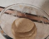عکس مرحله 3 از دستور کلوچه خرمایی