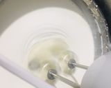 A picture of step 1 of Delicious Mango Cream.