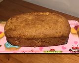 Foto del paso 4 de la receta: Budín de Plátano, Ananá y Coco sin TACC