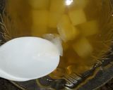 Foto langkah ke 9 dari resep Puding kelapa jeruk.