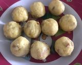 Foto langkah ke 4 dari resep Brûlée bomb /brulee bomb.