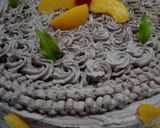 Foto del paso 18 de la receta: Pastel de chocolate