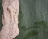 Foto langkah ke 2 dari resep Otak - Otak Ayam.