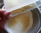 Foto del paso 6 de la receta: Torta de fiambre licuada rápida