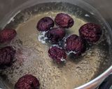 【甜點】藍莓圓的食譜步驟8照片