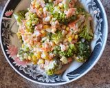Foto del paso 4 de la receta: Ensalada de brócolis...🥦🥦