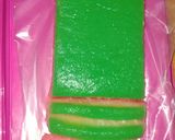 Foto langkah ke 10 dari resep Lapis Singkong.