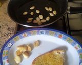 Foto del paso 2 de la receta: Solomillo de pavo en pepitoria