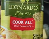 Vegan moroccan inspired chickpea stew recipe step 2 photo