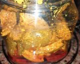 आम का अचार (aam ka achar recipe in Hindi) रेसिपी चरण 5 फोटो