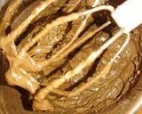 Gesztenyés kocka recept fázis 1 fotója