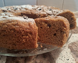 Foto del paso 10 de la receta: Budín integral de kabutia y boniatos