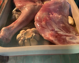 Foto del paso 2 de la receta: Asado de Cordero a mi manera