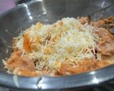 Foto langkah ke 4 dari resep Nuget Ayam.