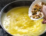 A picture of step 6 of Diwali Special Rava Halwa/Suji Halwa/Rava Halwa.