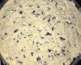 Φωτογραφία βήματος 7 της συνταγής Τούρτα cookies and cream 🍪🍪🍪