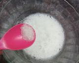 Foto langkah ke 3 dari resep SOUFFLE OMELETTE Sayuran.