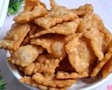 Foto langkah ke 7 dari resep Keripik Tempe.