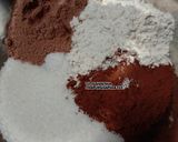 Foto langkah ke 1 dari resep Bolu kukus Coklat Yoghurt.