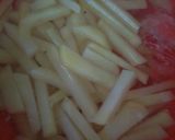 Foto langkah ke 2 dari resep Kentang Goreng.