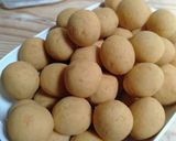 Foto langkah ke 2 dari resep Biji Salak.