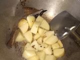 ফুলকপির রসা (foolkopir rosa recipe in Bengali)