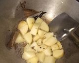 ফুলকপির রসা (foolkopir rosa recipe in Bengali) রেসিপি ধাপ - 3 ছবি