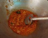 লাউ এর কোফতা কারী (Lau er kofta curry recipe in Bengali) রেসিপির ধাপ 9 ছবি