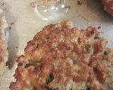 Foto del paso 3 de la receta: Hamburguesas de carne vegetal