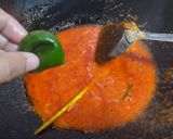 Foto langkah ke 3 dari resep Sambal Leunca Ikan Asin.