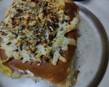 मैगी बर्स्ट बन्स(Maggi burst buns recipe in Hindi) रेसिपी चरण 7 फोटो