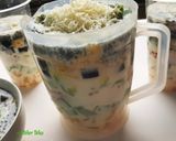 Foto langkah ke 14 dari resep Es Teler Teko Viral.