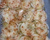 Foto del paso 6 de la receta: Crujiente de queso y cebolla
