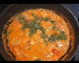 A picture of step 4 of Instant Paneer.