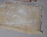 Foto del paso 5 de la receta: Masa danesa y figuras