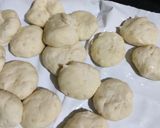 লুচি (Luchi recipe in Bengali) রেসিপির ধাপ 1 ছবি