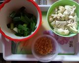 Foto langkah ke 1 dari resep Sop Ceker.