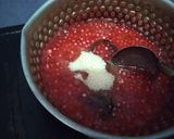 Foto langkah ke 1 dari resep Bubur Mutiara.