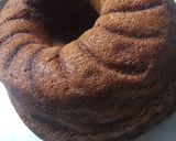 Foto del paso 7 de la receta: Budín marmolado SIN HUEVOS
