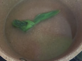 Horog horog pandan