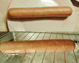Foto del paso 4 de la receta: Bratwurst