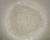 Foto langkah ke 2 dari resep Bolu Susu Lembang.